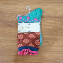 Premium Soft Light Socks (1 Pair / Medium ) - justgrabit.in | Just Grab It