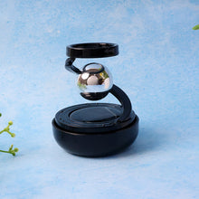 Premium Solar - Powered Rotating Car Air Freshener (1 Pc) - justgrabit.in | Just Grab It