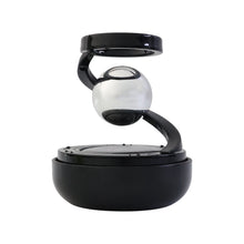 Premium Solar - Powered Rotating Car Air Freshener (1 Pc) - justgrabit.in | Just Grab It