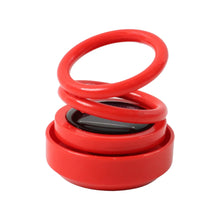 Small Solar Car Aroma Air Freshener (1 Pc) - Justgrabit Inc.