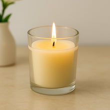 In'lief Scented Votive Jar Candle - (1 Pc / 50 Gm) - justgrabit.in | Just Grab It