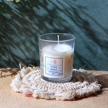 In'lief Scented Votive Jar Candle - (1 Pc / 50 Gm) - justgrabit.in | Just Grab It