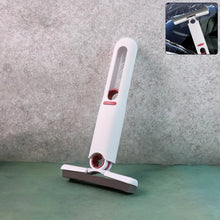Premium 2 - in - 1 Window & Car Windshield Wiper - (1 Pc) - justgrabit.in | Just Grab It