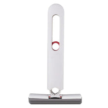 Premium 2 - in - 1 Window & Car Windshield Wiper - (1 Pc) - justgrabit.in | Just Grab It