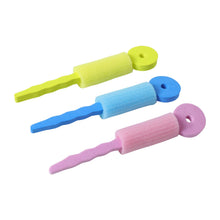 Curler Sticks