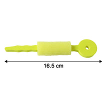 Soft Foam Hair Curling Rollers (3 Pc) - justgrabit.in | Just Grab It