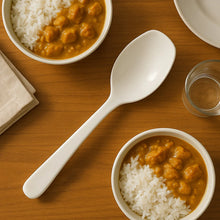 Premium Rice Serving Spoon (1 Pc) - justgrabit.in | Just Grab It
