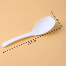 Premium Rice Serving Spoon (1 Pc) - justgrabit.in | Just Grab It