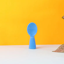 Mini Finger Spoon Toy (1 Pc) - justgrabit.in | Just Grab It