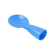 Mini Finger Spoon Toy (1 Pc) - justgrabit.in | Just Grab It