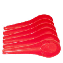 Soup Bowl Set with Spoon and Saucer - 18 pcs - Justgrabit Inc.
