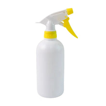 Floral Printed Plastic Spray Bottle (500 ML) - Justgrabit Inc.