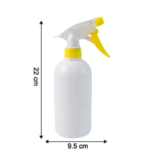 Floral Printed Plastic Spray Bottle (500 ML) - Justgrabit Inc.