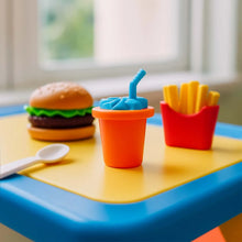 Mini Juice Cup Pretend Play Toy (1 Pc) - justgrabit.in | Just Grab It