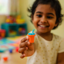 Mini Juice Cup Pretend Play Toy (1 Pc) - justgrabit.in | Just Grab It