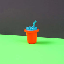 Mini Juice Cup Pretend Play Toy (1 Pc) - justgrabit.in | Just Grab It