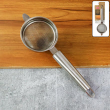 Supermom Medium Euro Mesh Strainer (1 Pc) - Justgrabit Inc.
