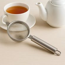 Supermom Medium Euro Mesh Strainer (1 Pc) - Justgrabit Inc.