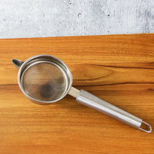 Supermom Medium Euro Mesh Strainer (1 Pc) - Justgrabit Inc.