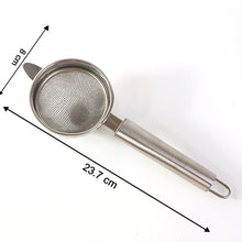 Supermom Medium Euro Mesh Strainer (1 Pc) - Justgrabit Inc.