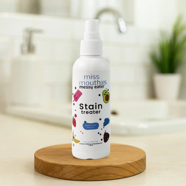 Fabric & Surface Stain Remover Spray 120ml - (1 Pc) - justgrabit.in | Just Grab It