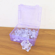 Flameless Star - Shaped LED Candles (6 Pc / Set) - justgrabit.in | Just Grab It