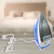 Orbit High - Performance 1200W Steam Iron (1 Pc) - justgrabit.in | Just Grab It