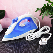 Orbit High - Performance 1200W Steam Iron (1 Pc) - justgrabit.in | Just Grab It