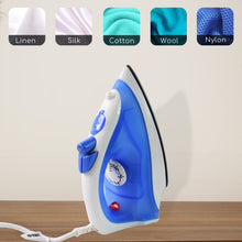Orbit High - Performance 1200W Steam Iron (1 Pc) - justgrabit.in | Just Grab It