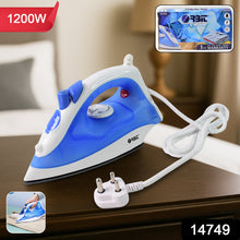 Orbit High - Performance 1200W Steam Iron (1 Pc) - justgrabit.in | Just Grab It