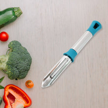 Apex Premium Stainless Steel Vegetable Fruit Peeler (1 Pc) - justgrabit.in | Just Grab It