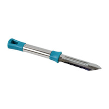 Apex Premium Stainless Steel Vegetable Fruit Peeler (1 Pc) - justgrabit.in | Just Grab It