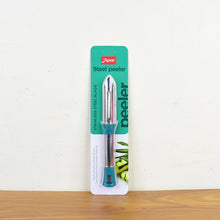 Apex Premium Stainless Steel Vegetable Fruit Peeler (1 Pc) - justgrabit.in | Just Grab It
