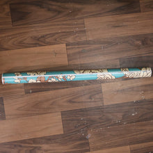 Premium Floral Decorative Wallpaper Roll 45 cm x 1 meter (1 Pc) - justgrabit.in | Just Grab It