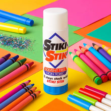 Stiki Stik Glue Stick (22gm / 1 Pc) - justgrabit.in | Just Grab It