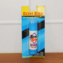 Stiki Stik Glue Stick (22gm / 1 Pc) - justgrabit.in | Just Grab It