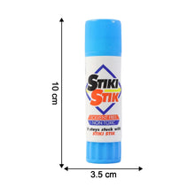Stiki Stik Glue Stick (22gm / 1 Pc) - justgrabit.in | Just Grab It