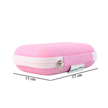 Multipurpose Hard Shell Travel Storage Case (1 Pc) - justgrabit.in | Just Grab It