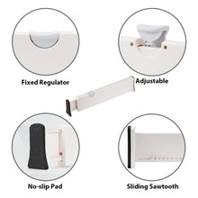 Expandable Drawer Dividers for Home & Office (1 Pc) - justgrabit.in | Just Grab It