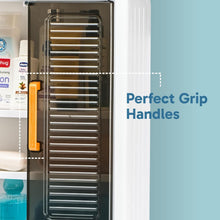 Large Wall - Mounted Kitchen Storage Cabinet Set - justgrabit.in | Just Grab It