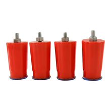 Heavy - Duty Universal Stove Legs for Gas Stove (4 Pc Set) - Justgrabit Inc.