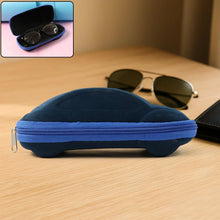 Cartoon Car Shape Sunglasses Box Portable Eyeglasses Case (1 Pc) - justgrabit.in | Just Grab It
