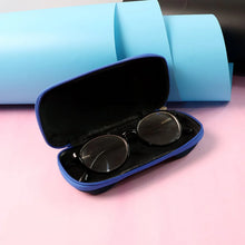Cartoon Car Shape Sunglasses Box Portable Eyeglasses Case (1 Pc) - justgrabit.in | Just Grab It