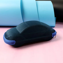 Cartoon Car Shape Sunglasses Box Portable Eyeglasses Case (1 Pc) - justgrabit.in | Just Grab It
