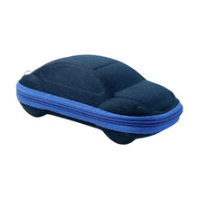 Cartoon Car Shape Sunglasses Box Portable Eyeglasses Case (1 Pc) - justgrabit.in | Just Grab It