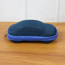 Cartoon Car Shape Sunglasses Box Portable Eyeglasses Case (1 Pc) - justgrabit.in | Just Grab It