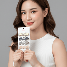 Superior Design Premium Fashion Hair Clips (4 Pc) - justgrabit.in | Just Grab It