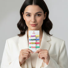 Hair Pins Pack