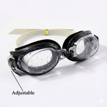 UV Protection Swimming Goggles (1 Pc) - justgrabit.in | Just Grab It