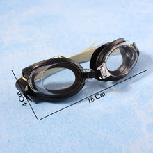 UV Protection Swimming Goggles (1 Pc) - justgrabit.in | Just Grab It
